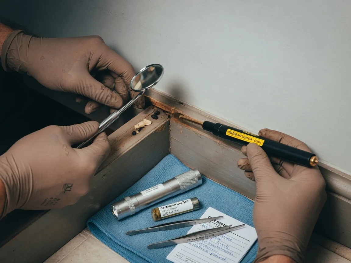 Why choose Emergency Pest Control in Sneedville, TN